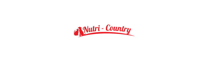 Nutri-Country 貓狗合用